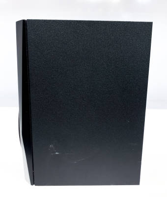 Store Special Product - Dynaudio - LYD-5B Powered Reference Monitor (Single) - Black